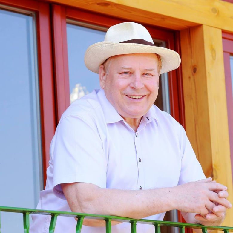 Mikołaj Rolnik szuka żony 4
