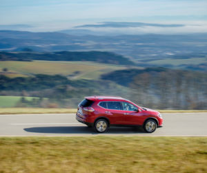 Nissan X-Trail 2.0 dCi