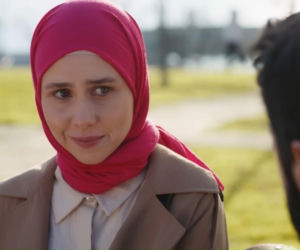 Panna młoda odc. 219. Sinem, Melih