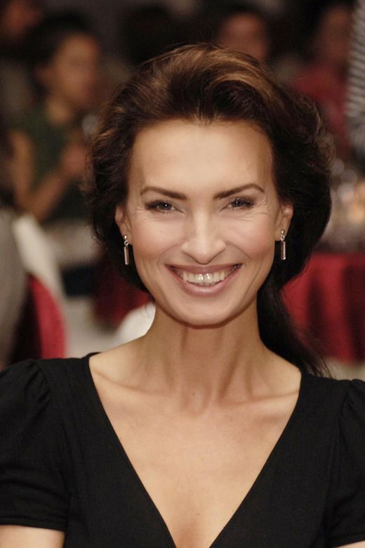 Agnieszka Maciąg
