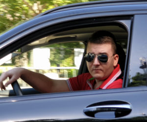 Bartłomiej Misiewicz