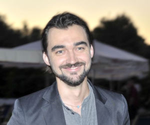 Marcin Przybylski