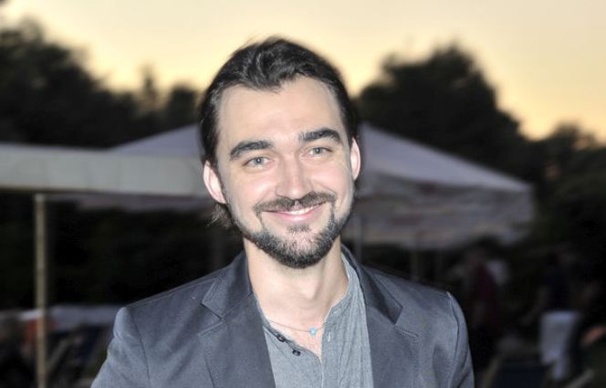 Marcin Przybylski