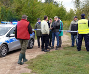 Barwy szczęścia, odc. 2597: miejsce zabójstwa Prota 