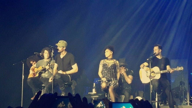 Enrique Iglesias w Polsce 2017 - zabawa, łzy, niedosyt i rozczarowanie. RELACJA z koncertu