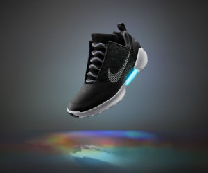 Nike HyperAdapt 1.0