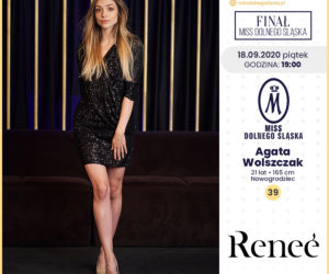 Finalistki Miss Dolnego Śląska 2020