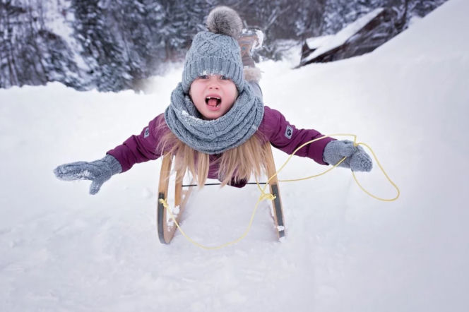 Ruszyły zapisy do programu Zima w mieście