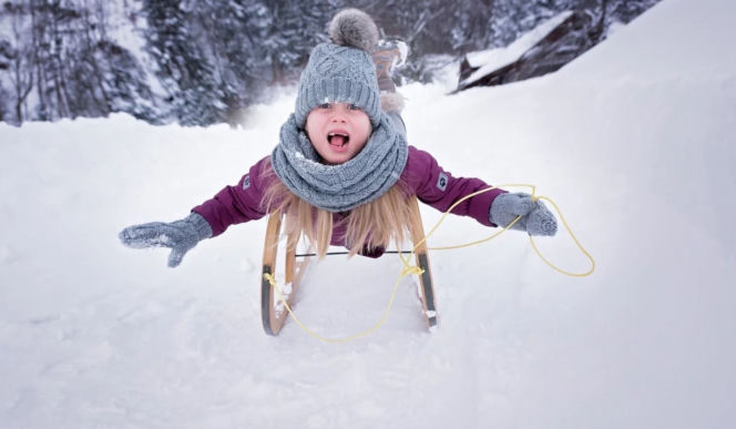 Żeby dzieci w ferie się nie nudziły. Trwają zapisy na „Zimę w mieście” 