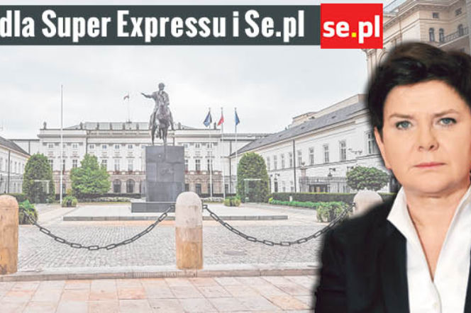 EXCLUSIVE_SONDAŻ_Kto powinien być kandydatem PiS w wyborach prezydenckich?  Odpowiedzi tylko od wyborców PiS