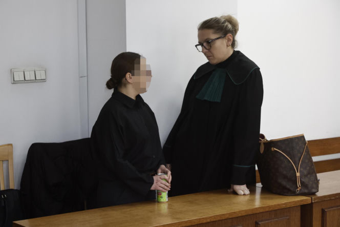 Łukasz Żak w sądzie. Sypie się linia obrony jego kolegów. Biegły: „Każdy ma obowiązek udzielenia pomocy”