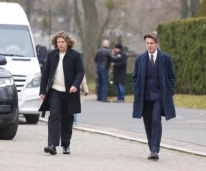 pogrzeb Agnieszki Maciąg