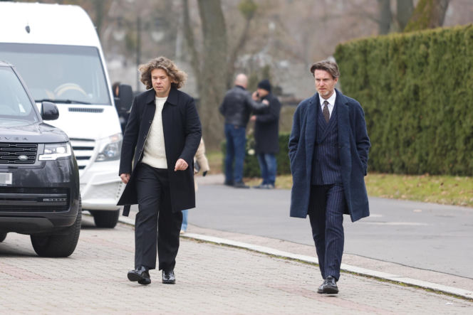 pogrzeb Agnieszki Maciąg