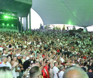 Festiwal Weselnych Przebojów w Mrągowie 2026  - poprawiny