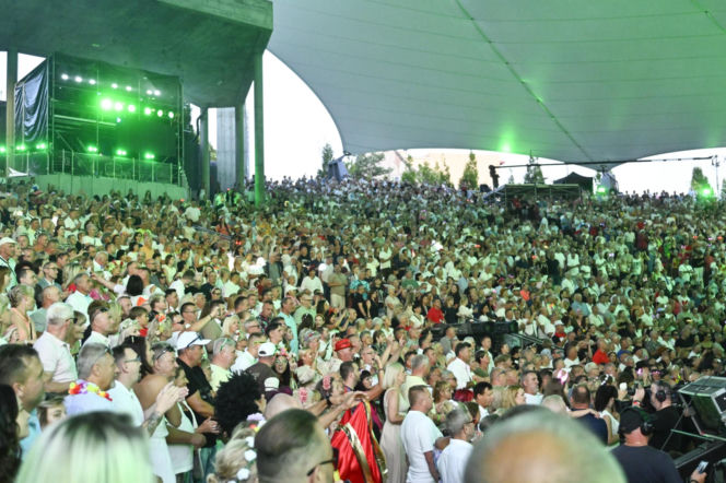 Festiwal Weselnych Przebojów w Mrągowie 2026  - poprawiny