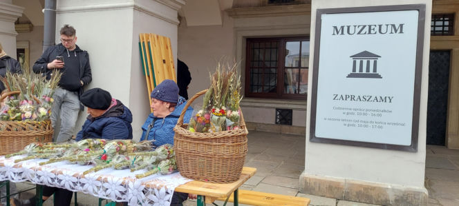 48. Kiermasz Wielkanocny