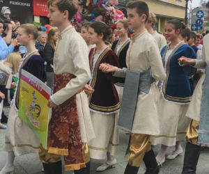 Paniaga 2022 w Rzeszowie. Parada przeszła w samo południe [GALERIA]
