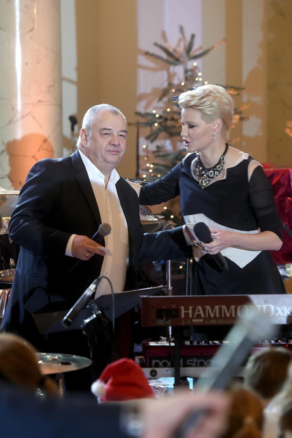 Stanisław Sojka miał piękną karierę. Będzie go brakować