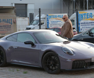 Roksana Węgiel wydała 3,5 mln na samochody