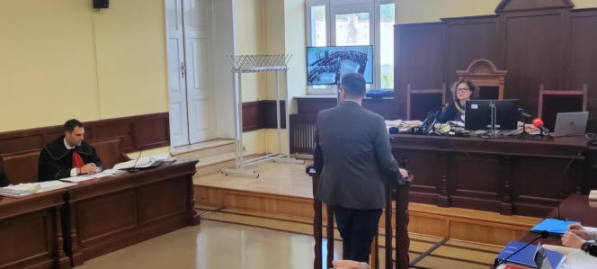 Wymowne słowa o Sebastianie M. Niczego nie ukrywał! "Szef jeździł agresywnie"