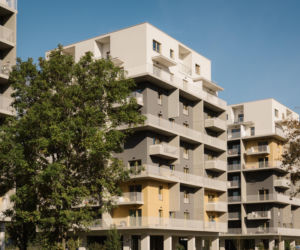 Kolejowa 19 w Warszawie, RISKARCH