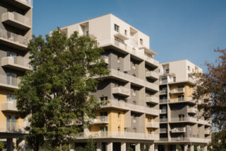 Kolejowa 19 w Warszawie, RISKARCH