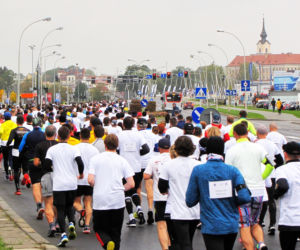 PKO Maraton Rzeszowski i Puchar Pratt&Whitney 2019
