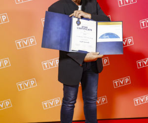 Benefis Wojciecha Gąssowskiego Prywatka u Wojtka