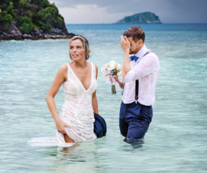 „Skok na głęboką wodę” - nowy program stacji TVN będzie hitem na miarę Ślubu od pierwszego wejrzenia? O czym jest randkowe show?