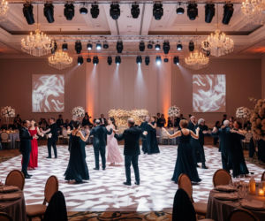 Studniówka Plastyka Dąbrowa Górnicza 2026. Co porwało parkiet do białego rana?