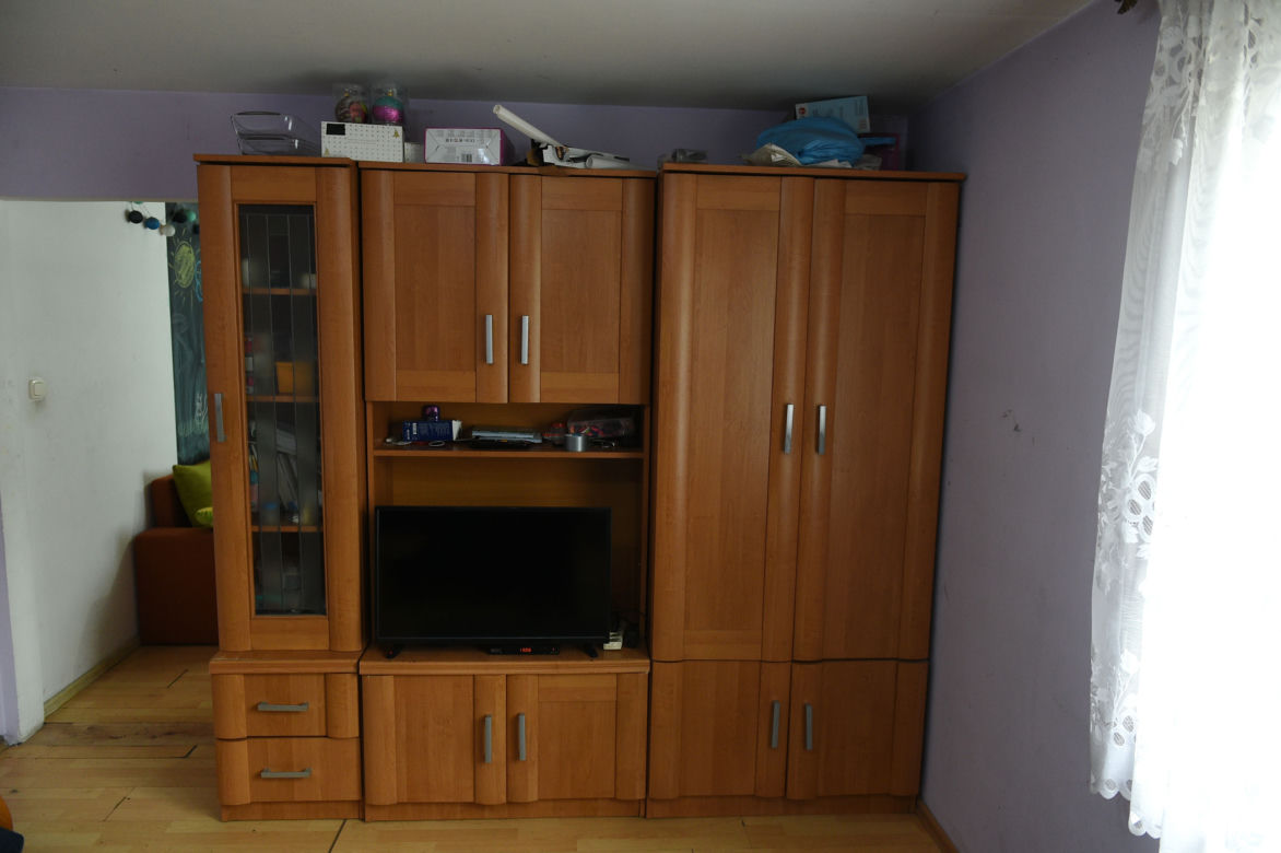 Nasz nowy dom 141: Lisewo