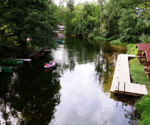 Warmia i Mazury. Wypoczynek bez tłumów