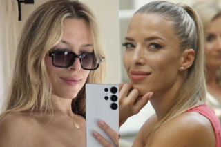 Ewa Chodakowska szczegółowo zdradziła swoje wymiary i pokazała ciało z różnych stron. Regularnie mam okres