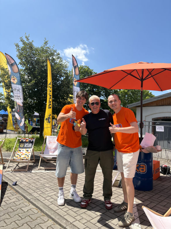 Pierwszy tydzień akcji ESKA Summer City na Dolnym Śląsku