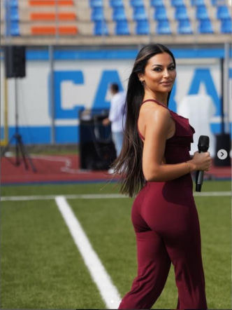 Naomi Moschitta