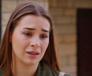 Miłość i nadzieja odc. 342. Sila, Bahar