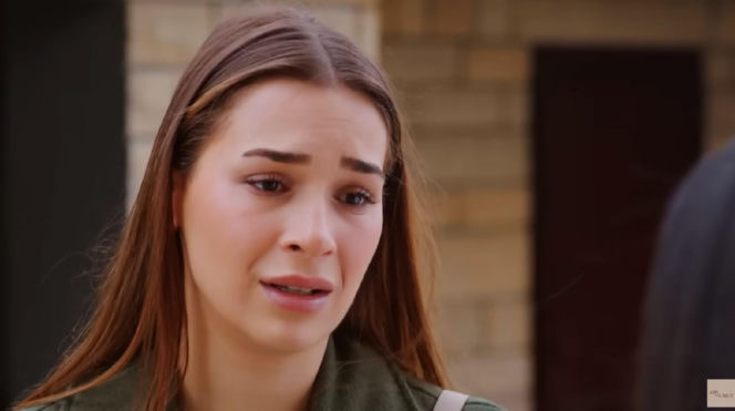 Miłość i nadzieja odc. 342. Sila, Bahar