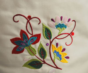patchwork & quilt by domartystyczny zdjecie nr 7
