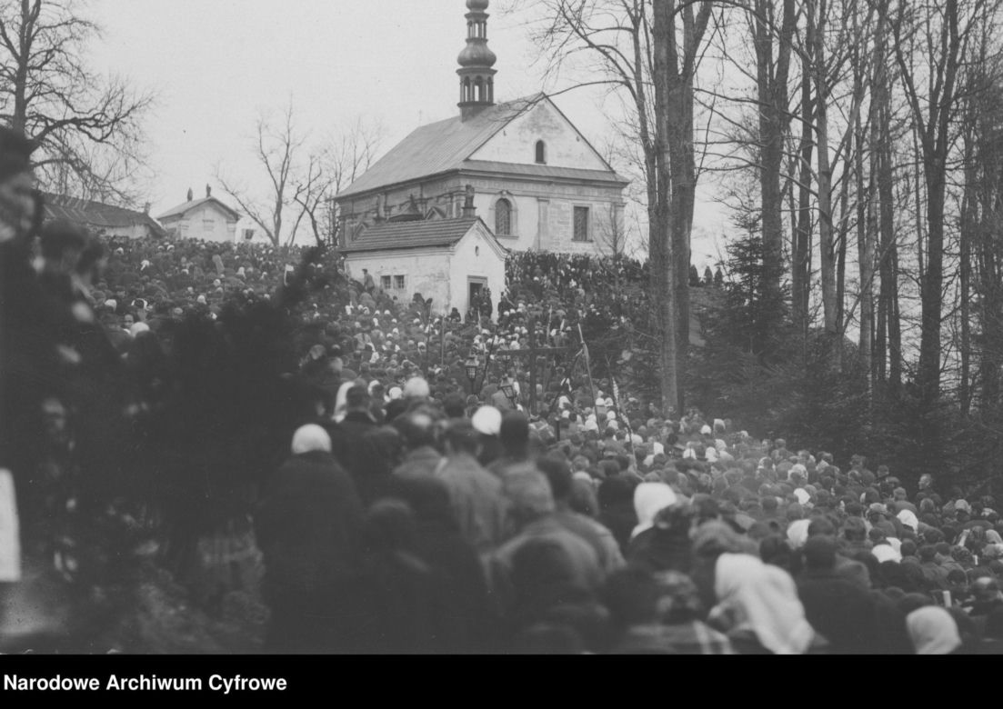 Domowe wypieki i potrawy