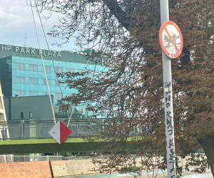 Alarm nad Odrą we Wrocławiu. Dramatyczne wołanie o pomoc z Wyspy Słodowej