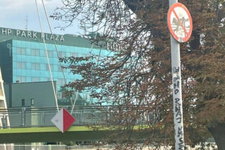 Alarm nad Odrą we Wrocławiu. Dramatyczne wołanie o pomoc z Wyspy Słodowej