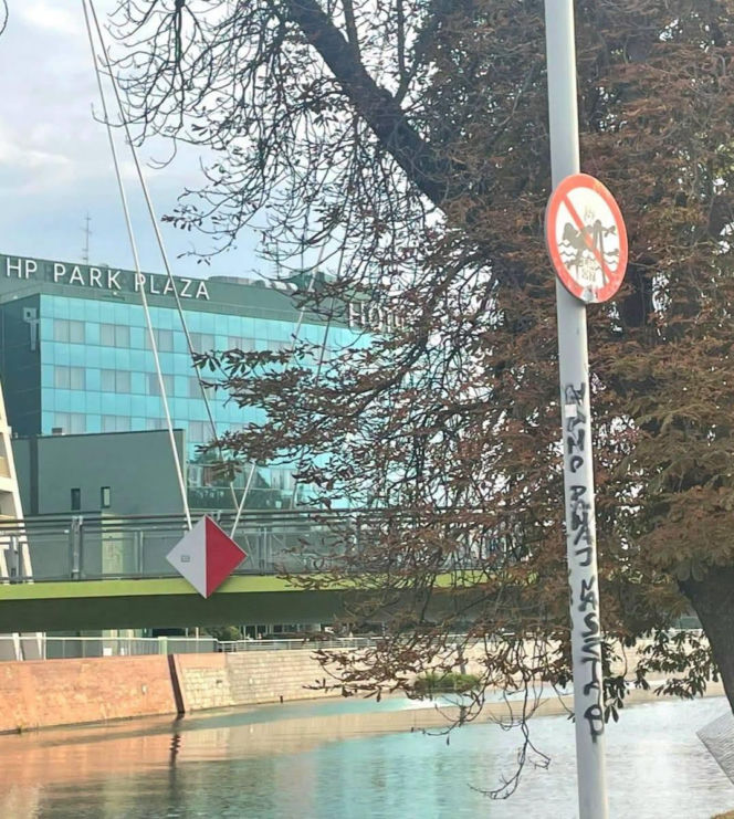 Alarm nad Odrą we Wrocławiu. Dramatyczne wołanie o pomoc z Wyspy Słodowej
