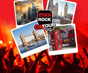 Wyjedź z ekipą Radia ESKA ROCK na koncert zespołu Illusion w klubie Scala w Londynie