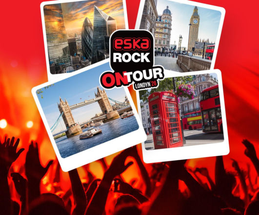 Wyjedź z ekipą Radia ESKA ROCK na koncert zespołu Illusion w klubie Scala w Londynie