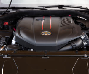 Toyota GR Supra