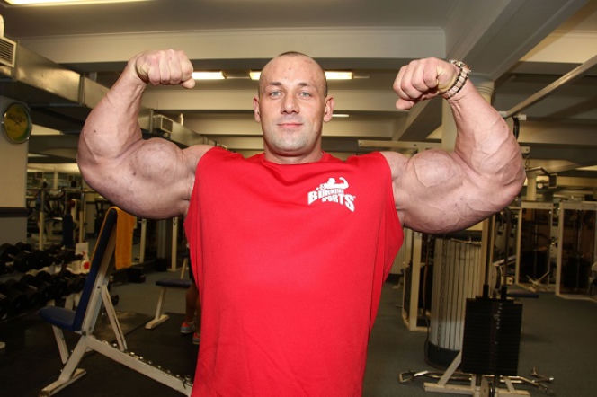 Popek vs Hardkorowy Koksu - kto wygrałby walkę?