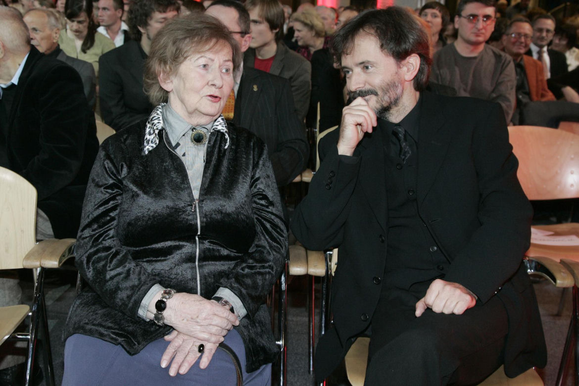 Urszula Kozioł nie żyje