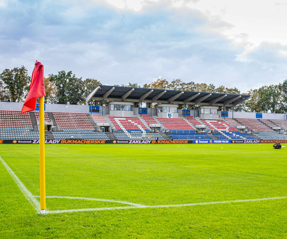 Odra Opole