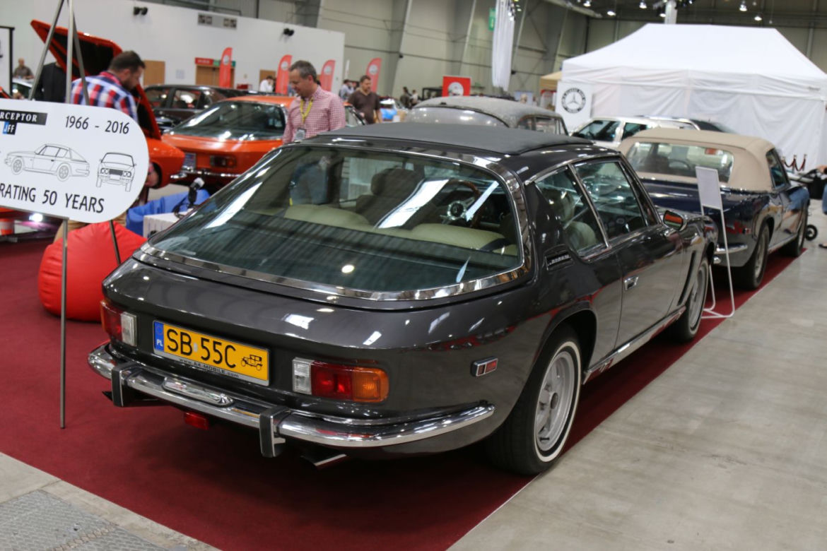 Auto Nostalgia 2016