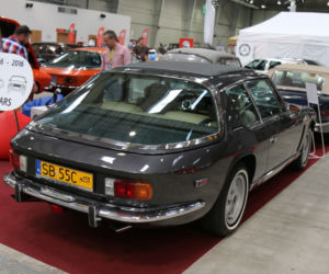 Auto Nostalgia 2016